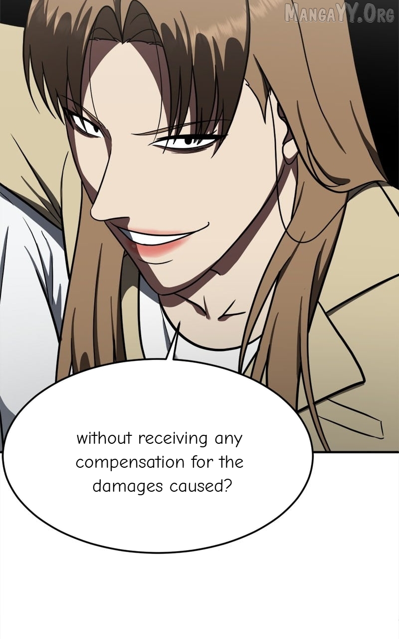 Change Me Chapter 100 - page 30